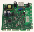 Vestel Control Module For Home Appliances - Elec.card Vx1e_yr_cl - 22217093